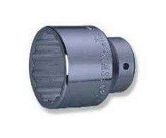 JONNESWAY NASADKA DWUNASTOKĄTNA 3/4" KRÓTKA 30mm