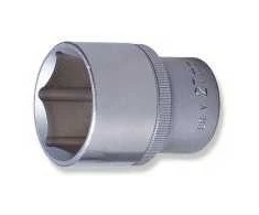 JONNESWAY NASADKA SZEŚCIOKĄTNA 1/2" KRÓTKA 21mm