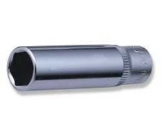JONNESWAY NASADKA SZEŚCIOKĄTNA 1/4" DŁUGA 10mm