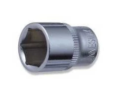 JONNESWAY NASADKA SZEŚCIOKĄTNA 1/4" KRÓTKA 10mm