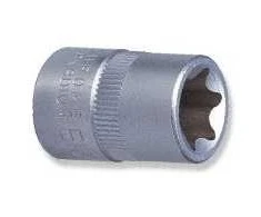 JONNESWAY NASADKA TORX 1/2" E 18