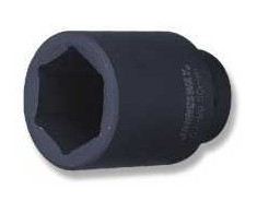 JONNESWAY POVEIKIO LIZDAS ILGAS HEXAGON 1 "33 mm CR-MO