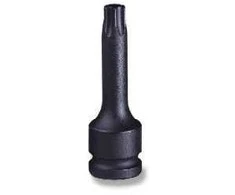 JONNESWAY SPŪGINIS VERŽTAKLIS TORX T60 1/2" BOTAS