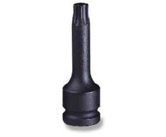 JONNESWAY SPŪGINIS VERŽTAKLIS TORX T80 1/2" BOTAS