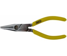 JUCO ILGTINĖS TISIOS replės, poliruotos 160mm