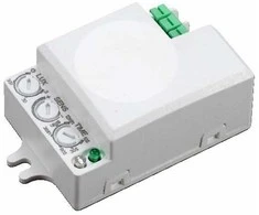 Eurolight Judesio daviklis mikrobangų 8m/15m 1200W 380°