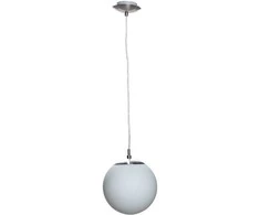 Lubinis šviestuvas Kabamasis šviestuvas EGLO RONDO 85262, 60 W, E27
