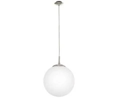 Pakabinamas šviestuvas Kabamasis šviestuvas EGLO RONDO 85263, 60 W, E27