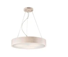 Pakabinamas šviestuvas Kabamasis šviestuvas LAMKUR LD.PD-6.3/Z 28347, 3 × 60 W, E27