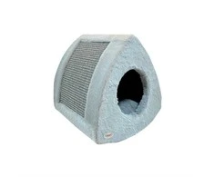 Kačių draskyklė Hoppy, 36 cm x 31 cm x 36 cm