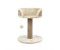 Kačių draskyklė Hoppy, 40 cm x 40 cm x 49 cm
