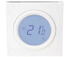 Danfoss Kambario termostatas 088U0622, WT-D