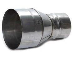 Kamino tarpmovė WADEX 125, D100/120 mm