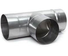 Kamino trišakis WADEX 107, D120 mm 90°