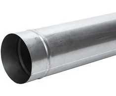 Kaminų įdėklas WADEX 103, D150 mm, 1 m