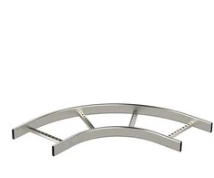 Meka KAMPAS KOPĖČIOMS 90° KS90-200 R300 HDG