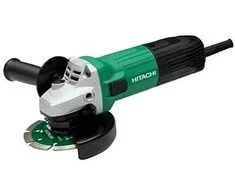 Hikoki KAMPINIS ŠLIFULĖLIS 115 600W G12STA