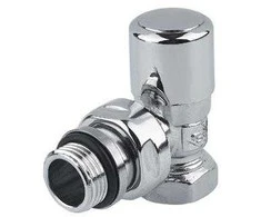Carlo_Polett Kampinis uždaromasis ventilis, 1/2"x1/2"