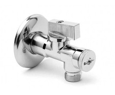 Arco Kampinis ventilis 02400MAC, 1/2"x1/2", su filtru