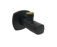 Ventilis kampinis juodas 202511 ARCO