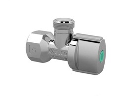 Arco Kampinis ventilis NV717AC, 1/2"x3/8"