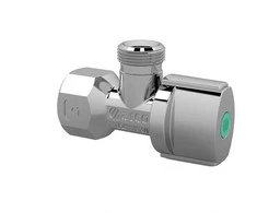 Arco Kampinis ventilis NV717AC, 1/2"x3/8"