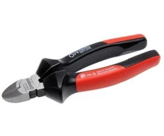 Kandiklinės replės Orbis 25-1600/20RR, 160 mm