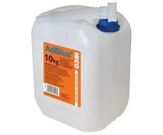 Karbamido tirpalas Hico AdBlue, 10 l