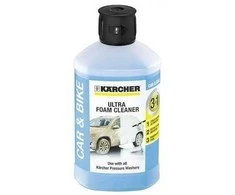 Kärcher Putos-ploviklis "Ultra Foam Cleaner" 3in1 (1 l)