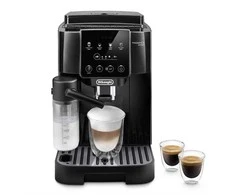 DeLonghi Magnifica Evo ECAM220.60.B automatinis kavos aparatas – juodas