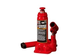Big_Red Keltuvas hidraulinis Big Raudona T90204, 2 t