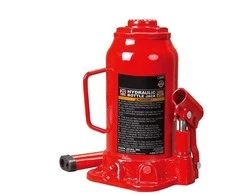 Big_Red Keltuvas hidraulinis Big Raudona T92004, 20 t