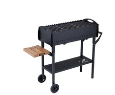 Bbq Expert Kepsninė GRILL'D GR-017, 73×30×85 cm