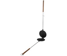 Vaflinė Esschert_Des Keptuvė 1 All Systems FF295, 5.3 cm x 17.5 cm