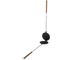 Vaflinė Esschert_Des Keptuvė 1 All Systems FF295, 5.3 cm x 17.5 cm