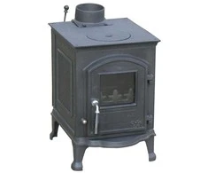 Ketinė krosnelė EVERGREEN ST-ST-0311GY, 5 kW