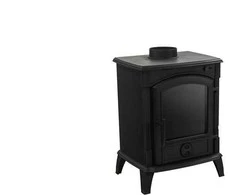 Ketinė krosnelė NORDFLAM PRIMO EKO, 7 KW