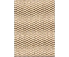 Narma Kilimas Mars, smėlio, 100 cm x 160 cm