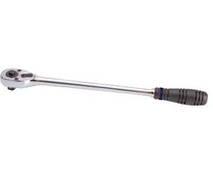 King Tony KINGA TONY RETCHET SU 1/2 col. MYGTUKU 32 DANTYS 250 mm CROMAS, GUMINE RANKENA