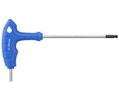 KING TONY KLUCZ IMBUS Z KULĄ TYP "L" Z UCHWYTEM 6 x 150mm