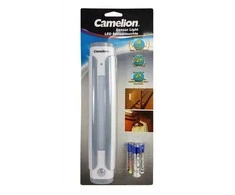 Kišeninis žibintuvėlis LED CAMELION 3XAA