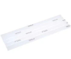 Klijų strypeliai BUHNEN, bespalviai, 11,2×200 mm, 2kg