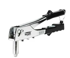 Kniedklis Rapid RP09, 3,2, 4,0, 4,8 mm