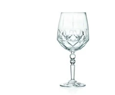 Kokteilių taurės RCR ALKEMIST, 667 ml, 6 vnt.