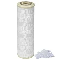 Amg_Srl Kombinuota filtro kasetė AMG SRL 0CF209010, 9 3/4'' 10 mkm'