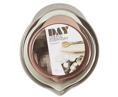 DAY KOMPLEKTAS MAIŠYMO INDŲ 1/2/3L 3VNT