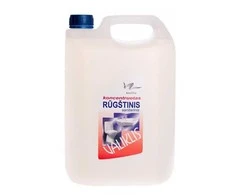ULA Koncentruotas rūgštinis sanitarinis valiklis, 5 l