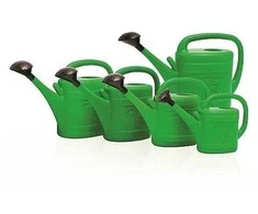 Prosperplast KONEWKA SPRING 14l ŽALIA