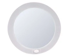 Kosmetinis veidrodis RIDDER MULAN S 0300320, LED