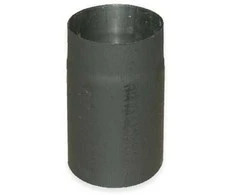 Krosnelės dūmtraukis ABX, 130 mm, 25 cm